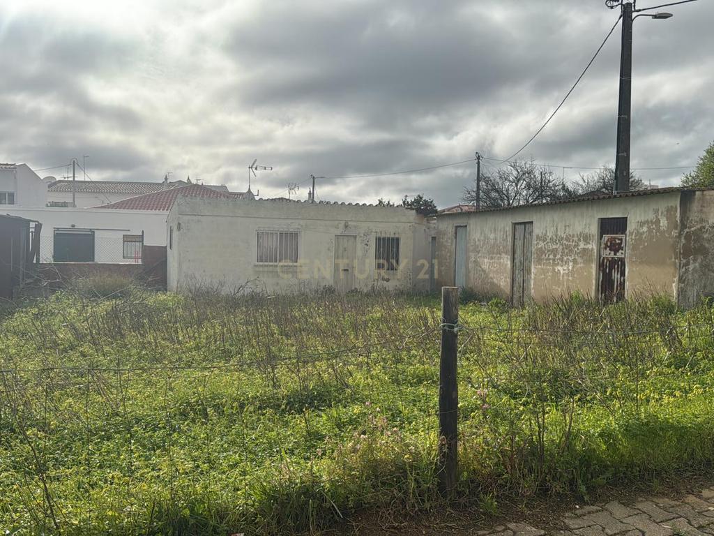 Algarve, Lagos, Luz, Almádena, Lote 420 m2 para construção de moradia - Image 4